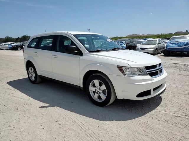2013 Dodge Journey - Image 14