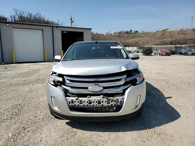 2012 Ford Edge - Image 11