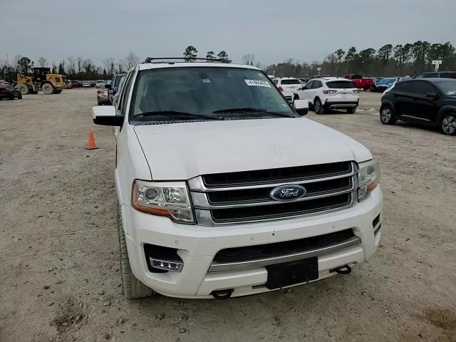 2015 Ford Expedition - Image 12