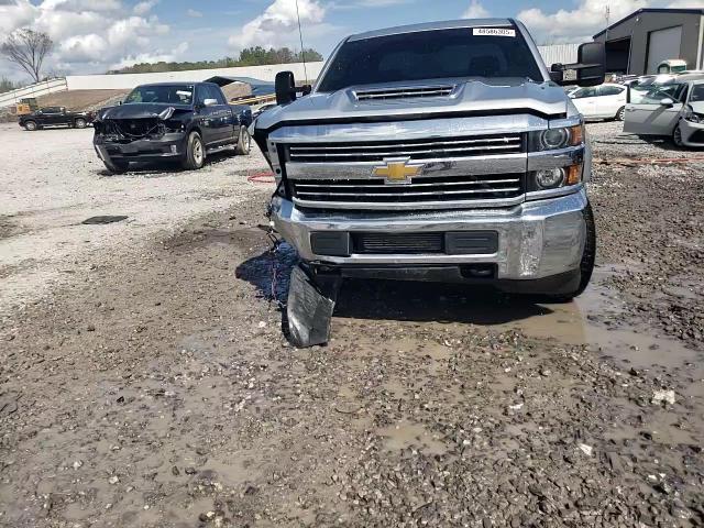 2018 Chevrolet Silverado - Image 13