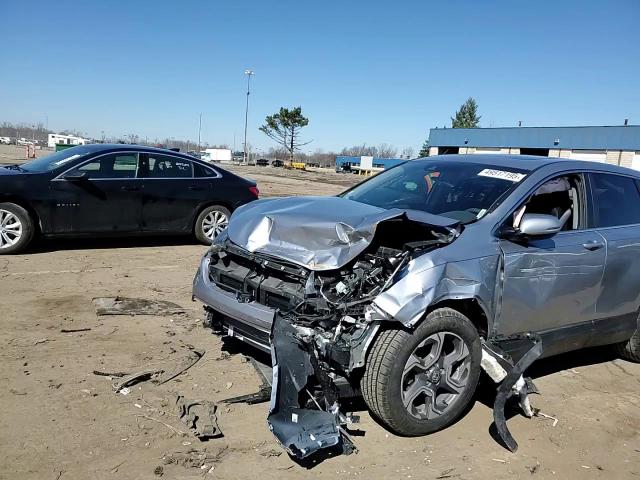 2017 Honda CR-V - Image 10