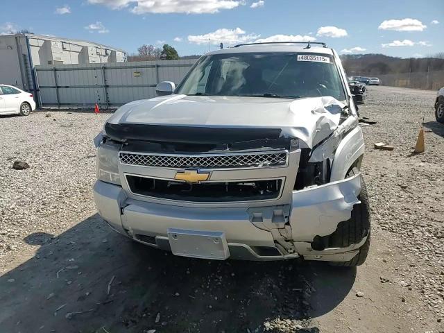 2011 Chevrolet Tahoe - Image 11