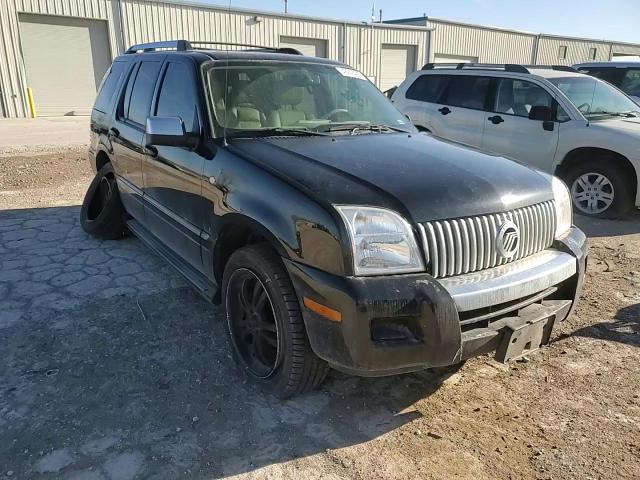 2006 Mercury Mountaineer - Image 11