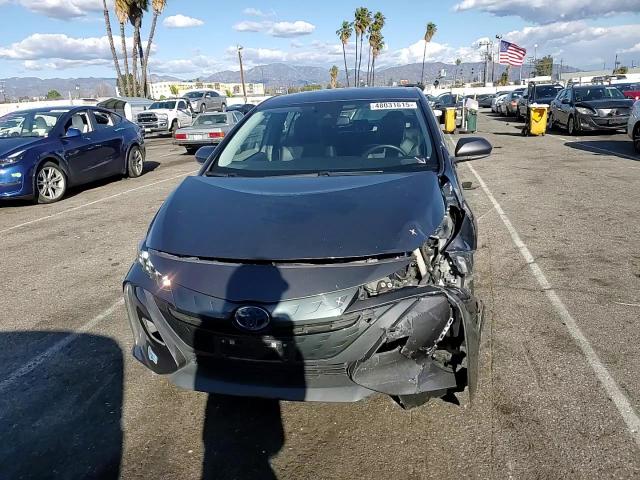 2021 Toyota Prius - Image 11