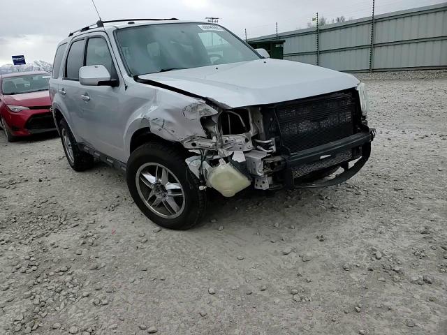 2012 Ford Escape - Image 11