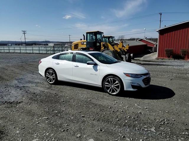 2019 Chevrolet Malibu - Image 13