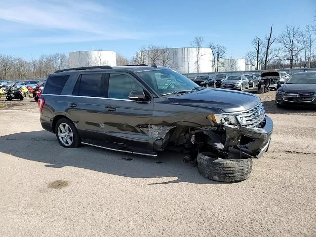 2019 Ford Expedition Xlt VIN: 1FMJU1JT6KEA22965 Lot: 50451605