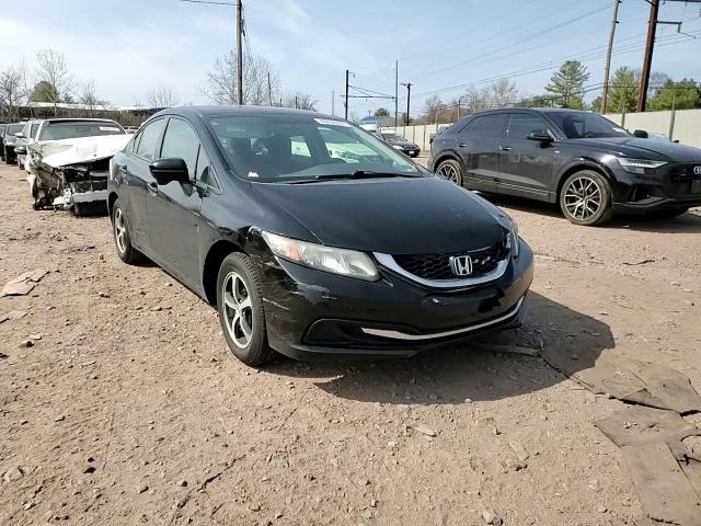 2015 Honda Civic - Image 10