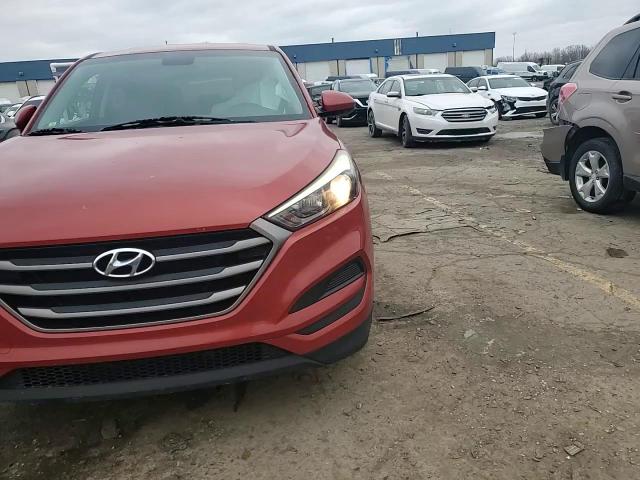 2016 Hyundai Tucson - Image 11