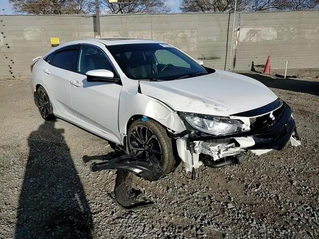 2019 Honda Civic - Image 11
