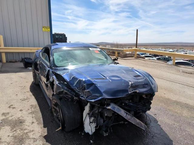 2019 Ford Mustang Gt VIN: 1FA6P8CF8K5175709 Lot: 49878265