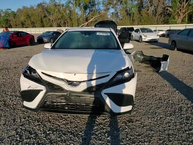2024 Toyota Camry - Image 11