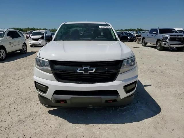 2020 Chevrolet Colorado - Image 11