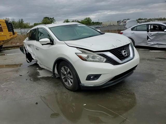 2015 Nissan Murano - Image 12