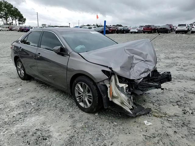 2017 Toyota Camry - Image 10