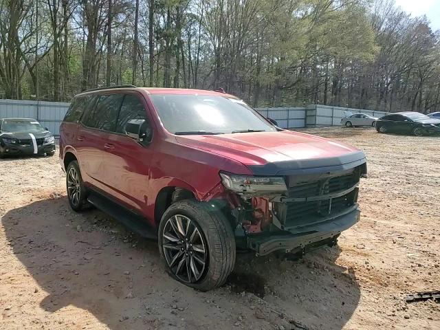 2021 Cadillac Escalade Sport VIN: 1GYS4EKL2MR362103 Lot: 49983245