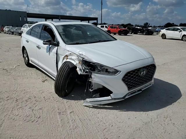2018 Hyundai Sonata - Image 10