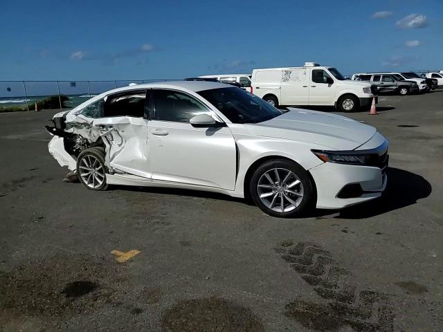 2021 Honda Accord - Image 10