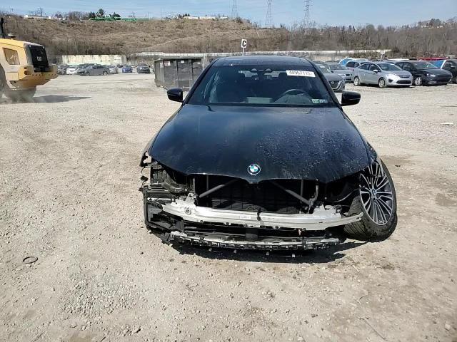 2020 BMW 5er - Image 14