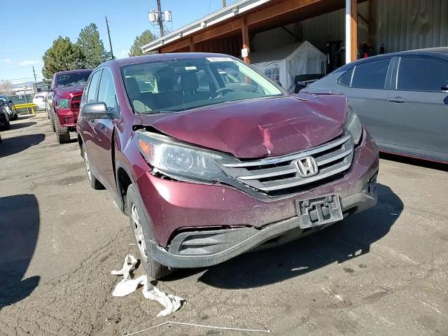 2014 Honda CR-V - Image 12