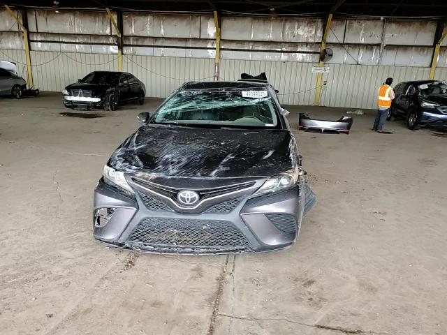 2020 Toyota Camry - Image 10