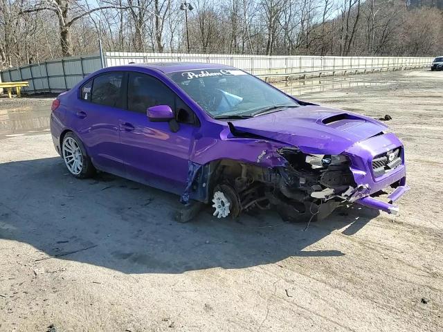 2015 Subaru WRX - Image 10