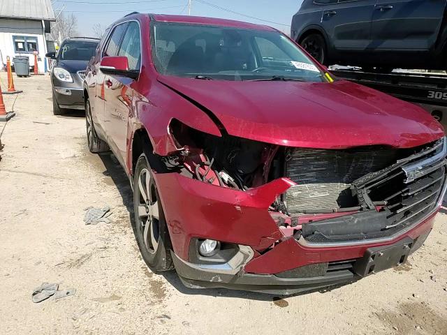 2018 Chevrolet Traverse - Image 14