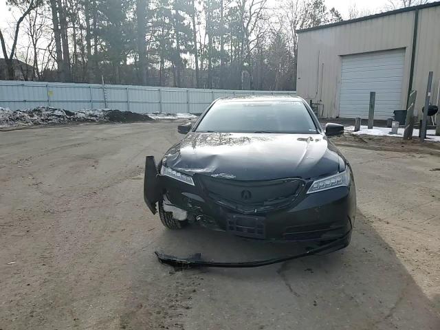 2015 Acura TLX - Image 11