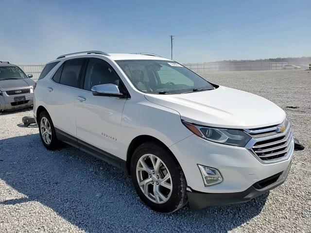 2019 Chevrolet Equinox - Image 11