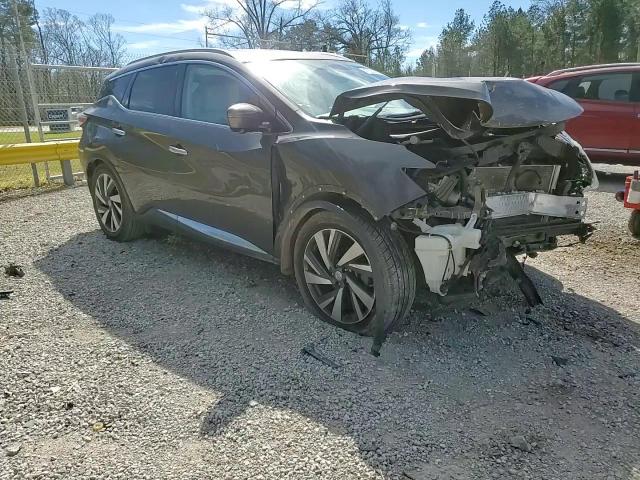 2015 Nissan Murano - Image 11
