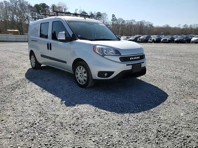 2021 RAM ProMaster City - Image 12