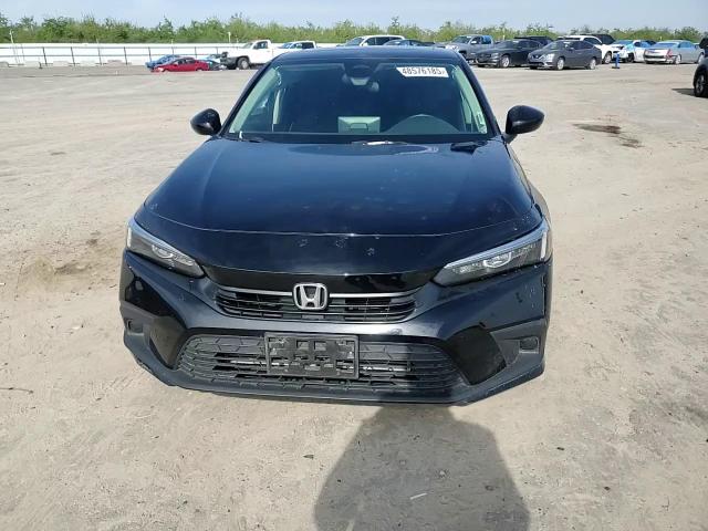 2024 Honda Civic - Image 10