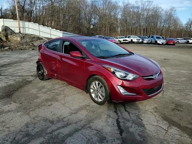 2015 Hyundai Elantra - Image 10