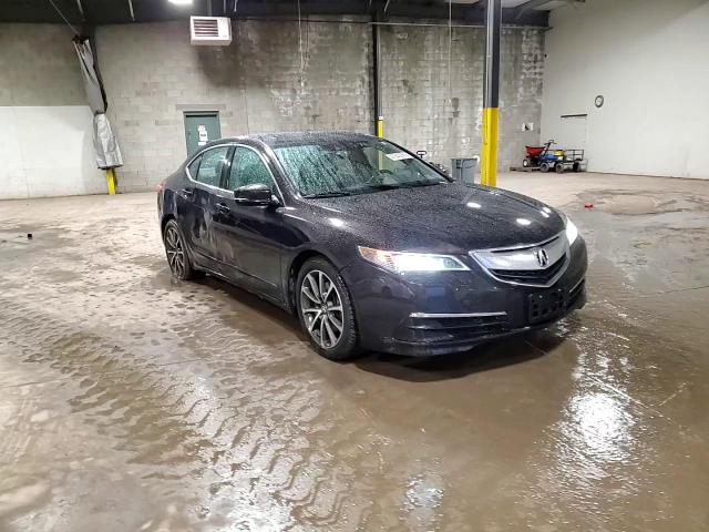 2015 Acura TLX - Image 13