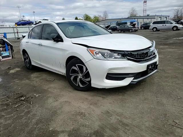 2017 Honda Accord - Image 10