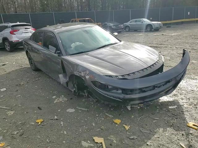 2021 Dodge Charger - Image 11