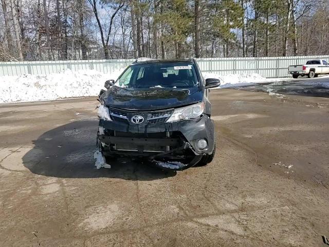 2015 Toyota RAV 4 - Image 11