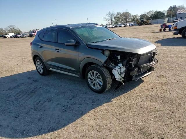 2017 Hyundai Tucson - Image 11