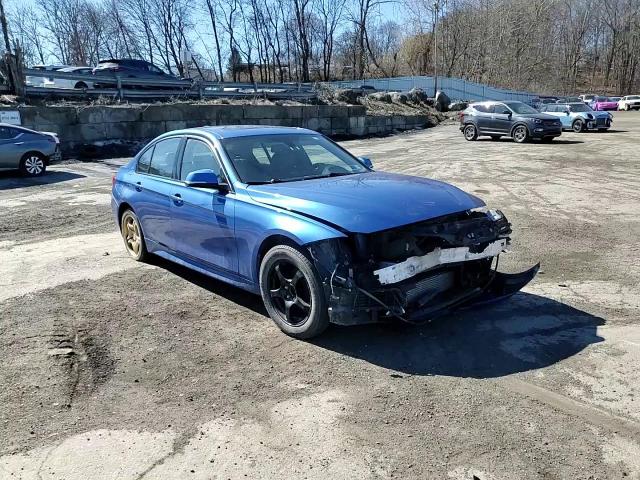 2014 BMW 3er - Image 11