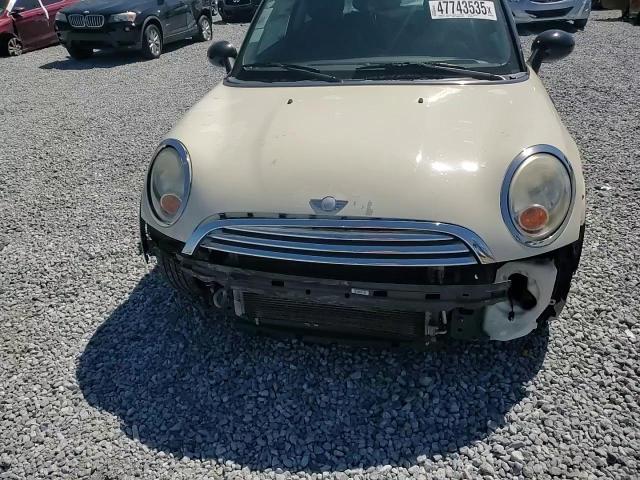 2011 MINI Cooper - Image 12