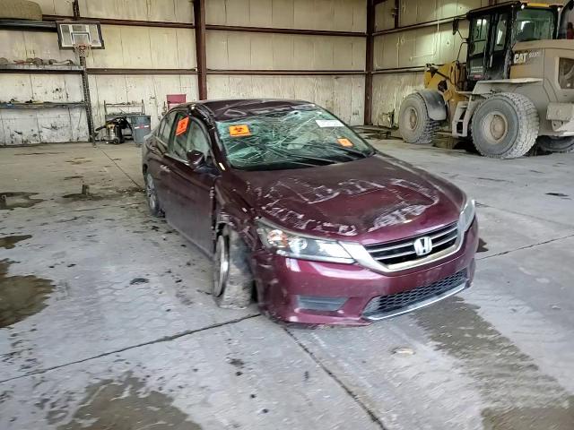 2015 Honda Accord - Image 10