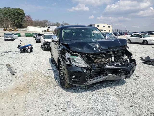 2019 Nissan Armada - Image 12