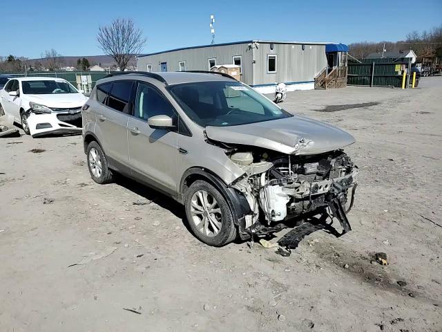 2018 Ford Escape - Image 11