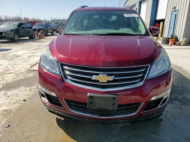 2017 Chevrolet Traverse - Image 14
