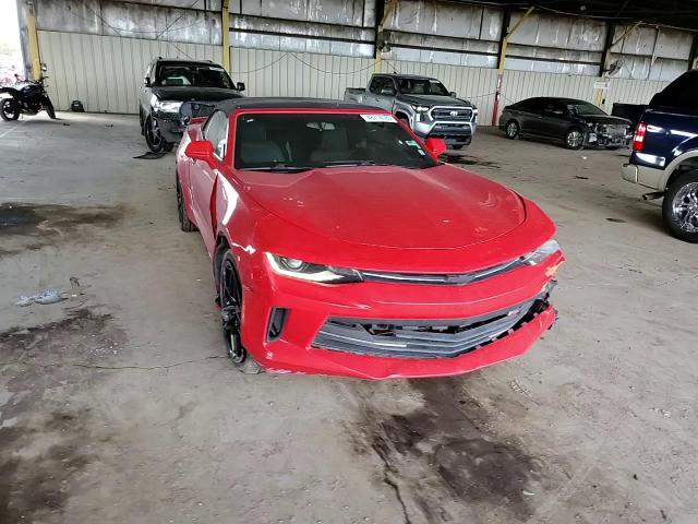 2017 Chevrolet Camaro - Image 10