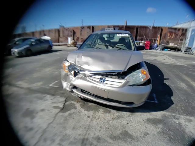 2002 Honda Civic - Image 11