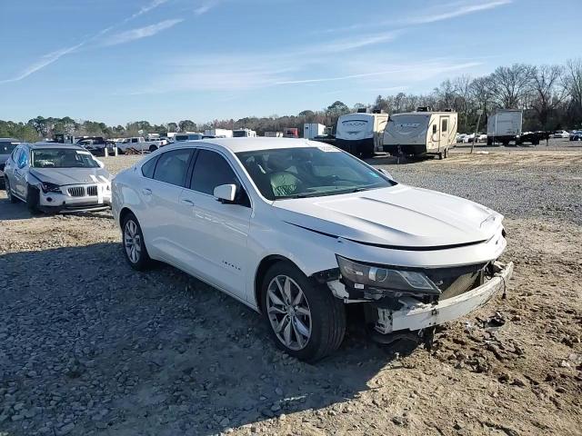 2016 Chevrolet Impala - Image 11