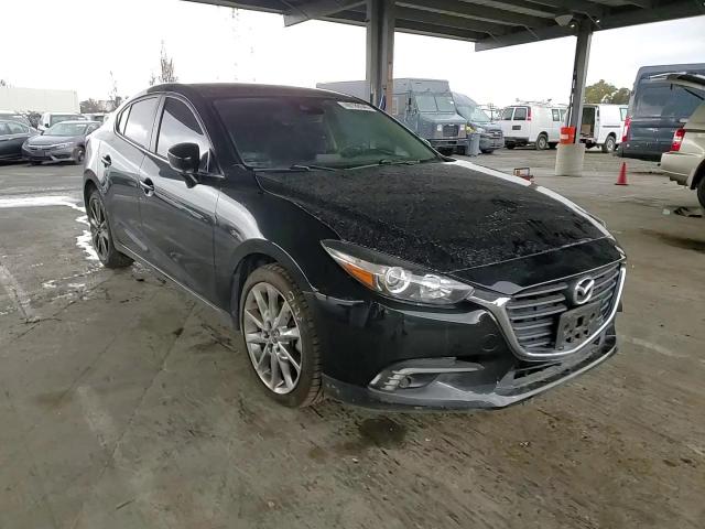 2018 Mazda 3 Touring VIN: 3MZBN1V34JM190075 Lot: 48188545