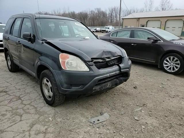 2003 Honda CR-V - Image 10