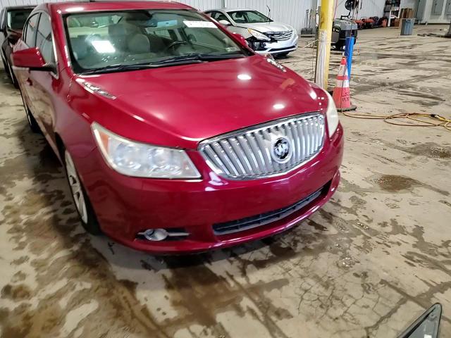 2012 Buick LaCrosse - Image 13